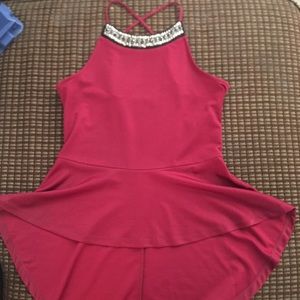 Women’s summer top